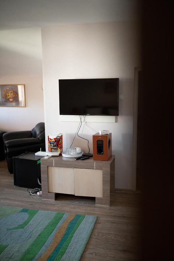 كلوج-نابوكا Viking Apartment Grigo المظهر الخارجي الصورة