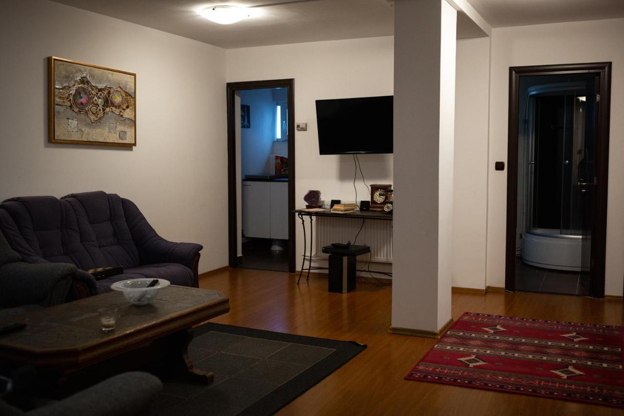 كلوج-نابوكا Viking Apartment Grigo المظهر الخارجي الصورة