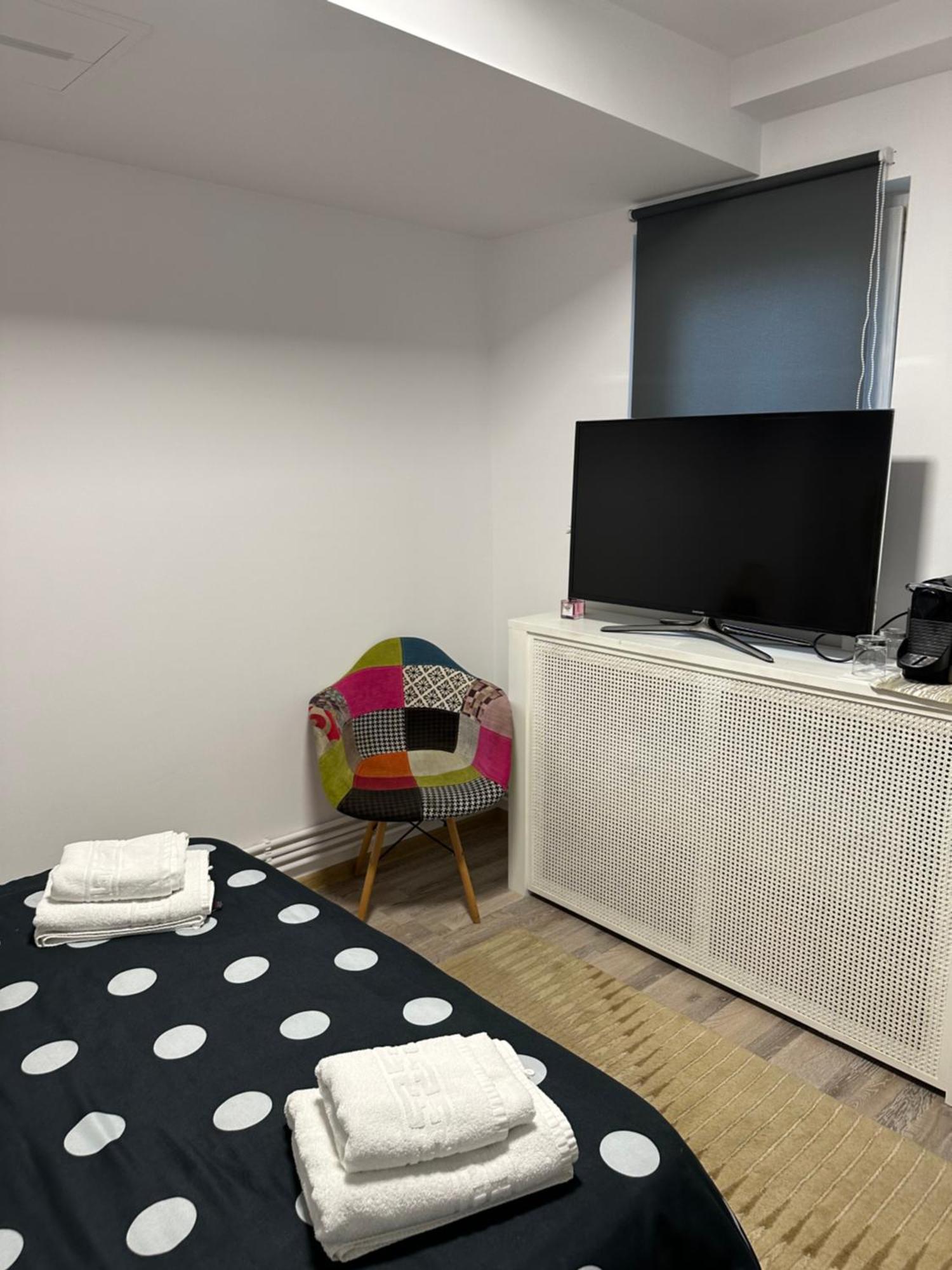 كلوج-نابوكا Viking Apartment Grigo المظهر الخارجي الصورة